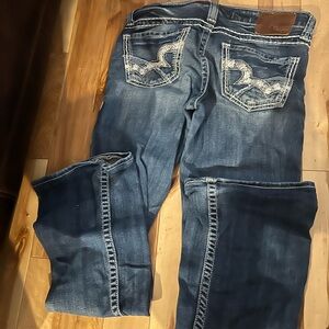 Big star jeans
